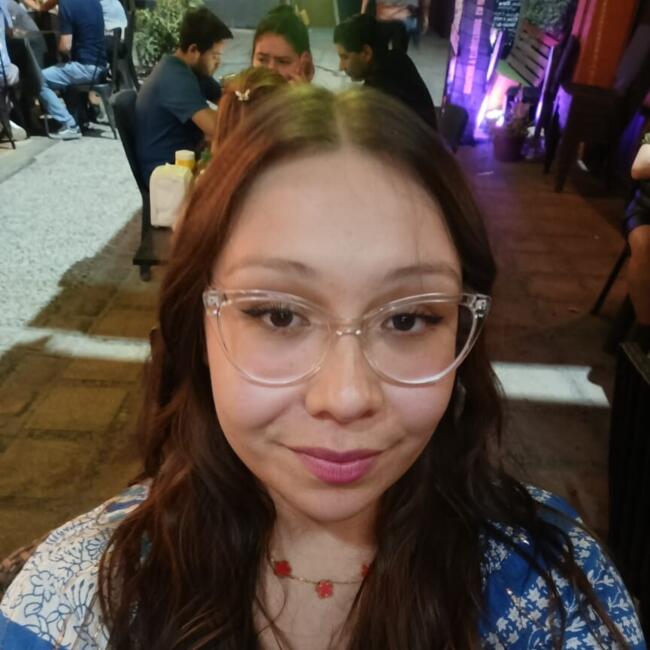 Babysitter in Puente Alto: Marcela