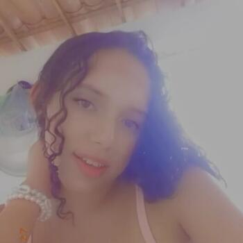 Babysitter Maranguape: Yasmin