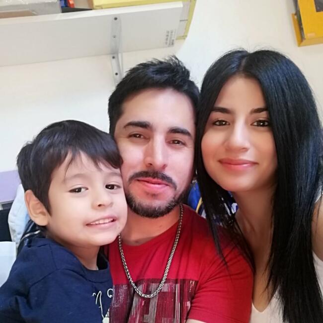 Babysitting job in González Catán: Sheyla