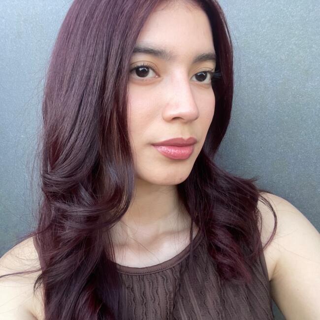 Babysitter in Hamburg: Fátima