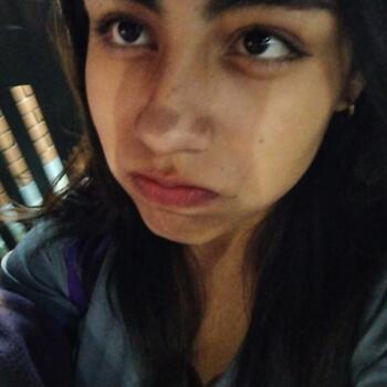 Babysitter in La Esperanza (Departamento de La Libertad): Tatiana Argomedo