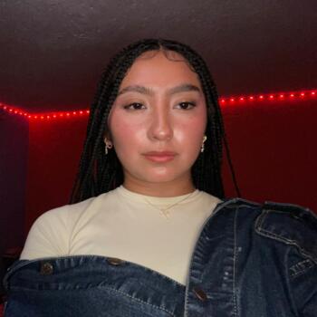 Niñera Buenavista: Mahatsi