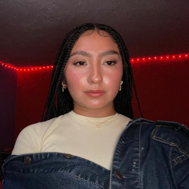 Niñera en Buenavista: Mahatsi