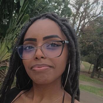 Babysitter Piracicaba: Ingrid