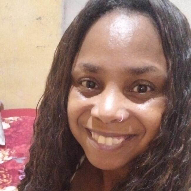 Babysitter in Salvador: Rafaela
