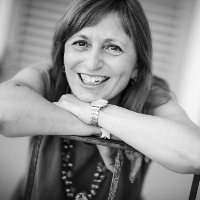 Babysitter a Ancona: Anna Rita