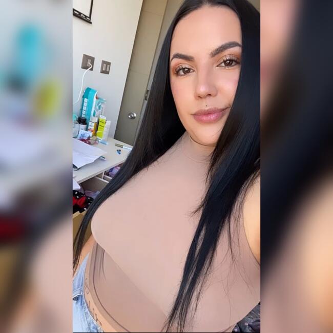 Babysitter in Viña del Mar: Valentina Blanco