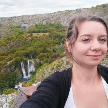 Babysitter in Florange: Sarah