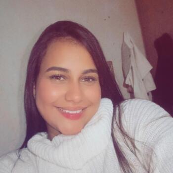 Babysitter στην περιοχή Floridablanca: Andrea
