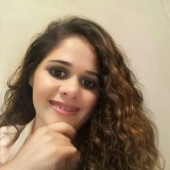 Babá em Ribeirão Preto: Joelma