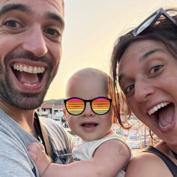 Babysitting job in Milan: babysitting job Barbara