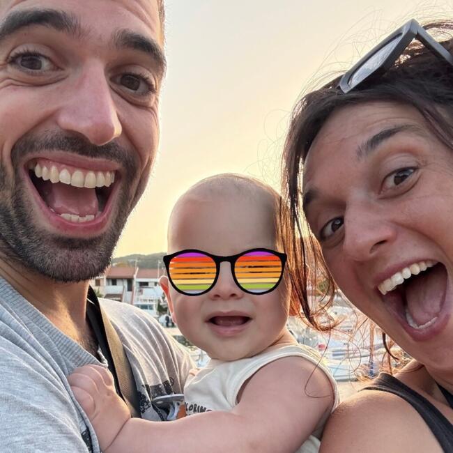 Lavoro per babysitter a Milano: Barbara