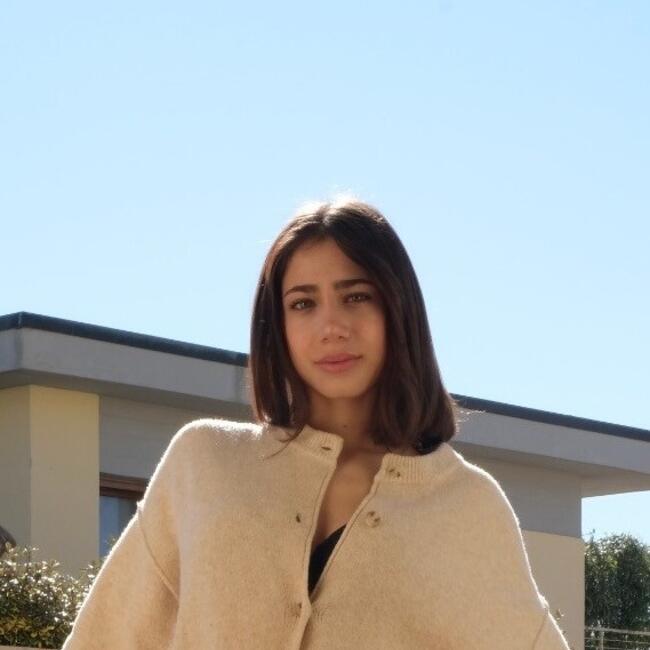 Babysitter in Empoli: Aurora