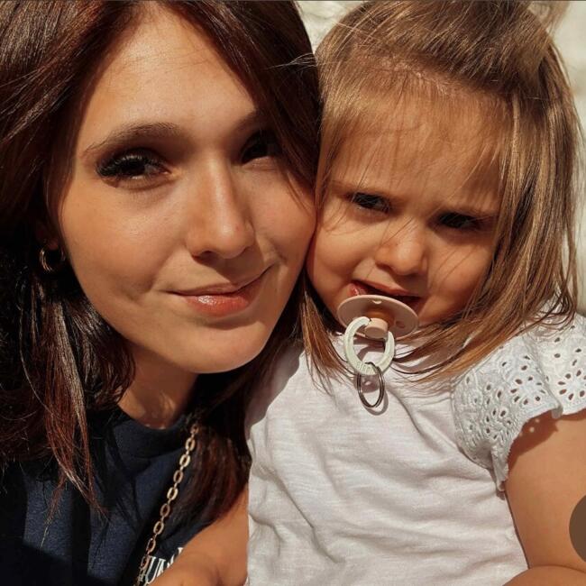 Babysitjob in Torhout: Axelle