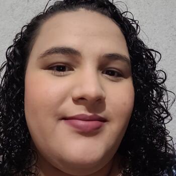 Babá em Itapoá (Santa Catarina): TAYLLANE