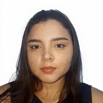 Babá Aracaju: Mayara