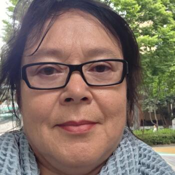 Babysitter Seoul: Wendy lee
