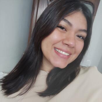 Lastenhoitaja Puerto Vallarta: Ana Esquibel