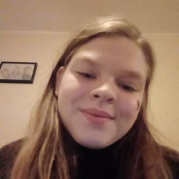 Oppas in Veendam: Lindsey
