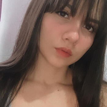 Babysitter in San Vicente: Valentina