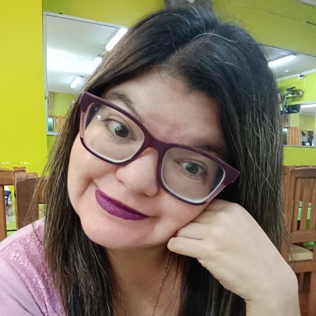 Babysitter in La Serena: Natty