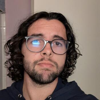 Babysitter in Tours: Clément