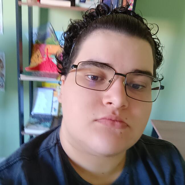 Babá em Sorocaba: Jamile