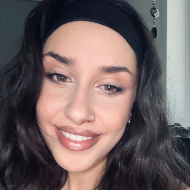 Babysitter in Peristeri: Ασημινα