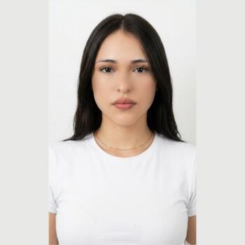 Babysitter in General Alvear (Provincia de Mendoza): Camila