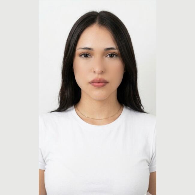 Niñera en General Alvear (Provincia de Mendoza): Camila