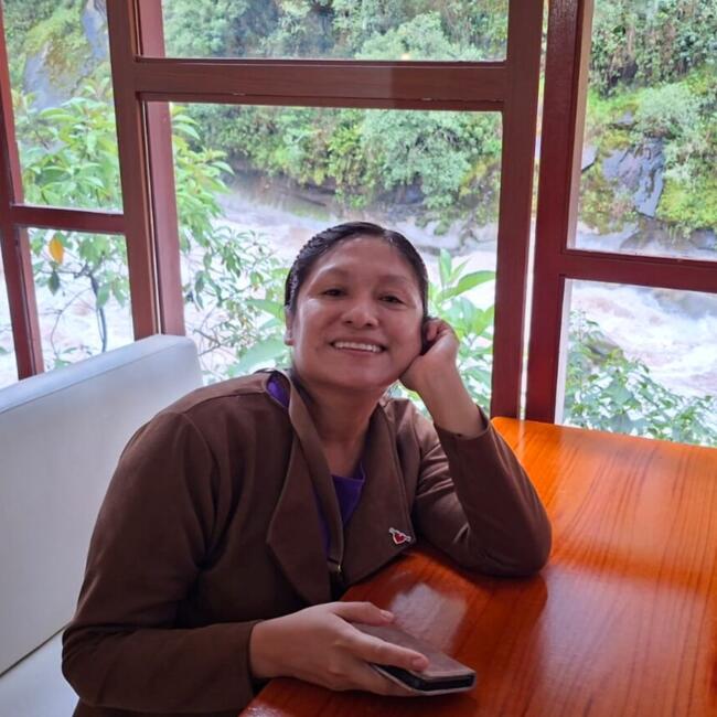 Babysitter in Ventanilla (Callao): Haydee