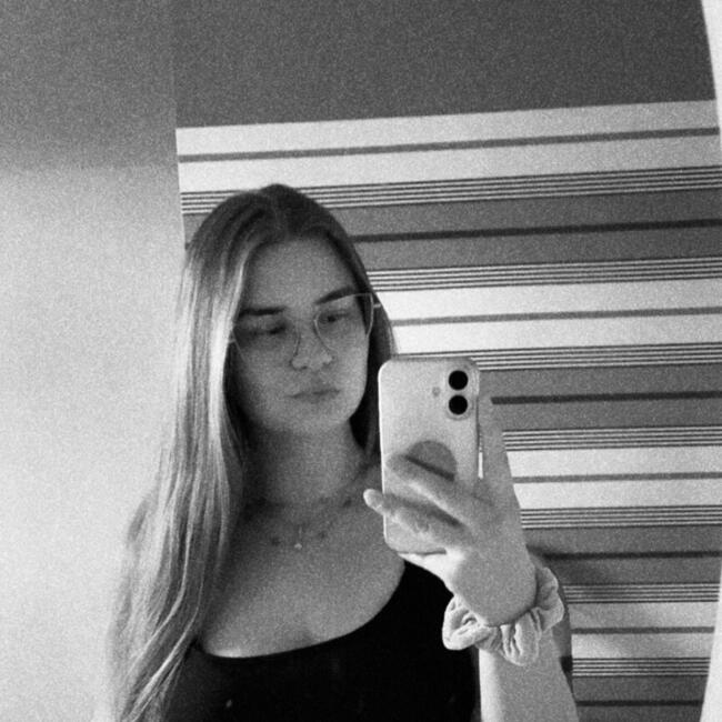 Babysitter in Weert: Agnieszka