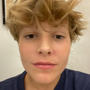 Babysitter in Viby J: Max Holst