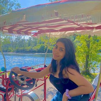 Babysitter in Waterloo: Marwa