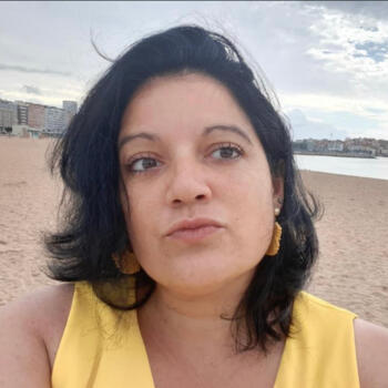 Babysitter in Brussel (Anderlecht): Sindy