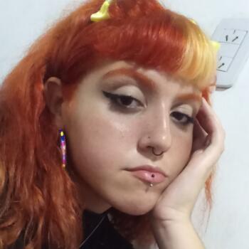 Babysitter in Dock Sud: Nazarena Valentina
