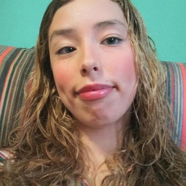 Babysitter in Villarrica: Lourdes