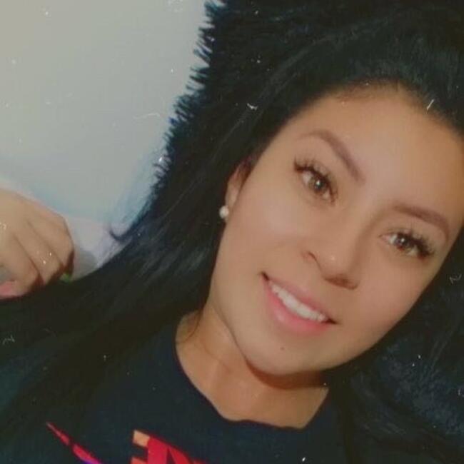 Niñera en San Fernando de Henares: Brenda giseth