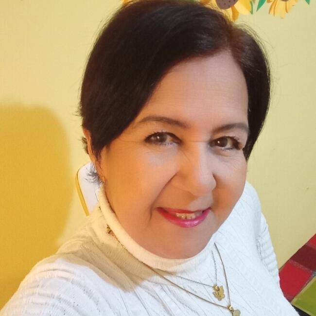 Niñera en Chincha Alta: Señora Anais