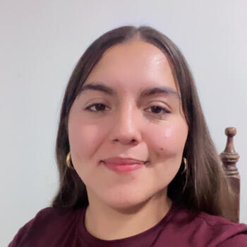 Babysitter in Santiago: Francisca