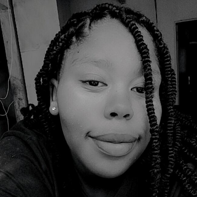 Nanny in Johannesburg: Angeline