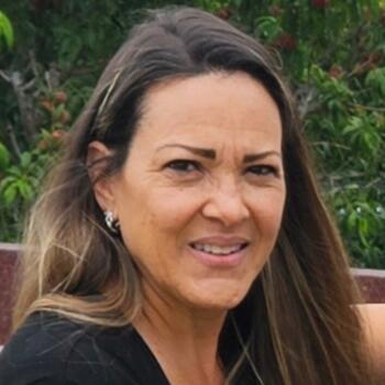 Nanny in Jacksonville: Sandi