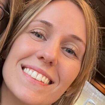 Babysitter a Melzo: Elisa