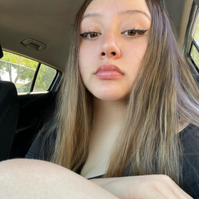 Babysitter in Los Andes: Emilia