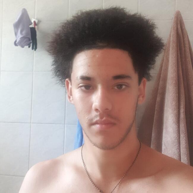 Babysitter in Pretoria: Cristiano