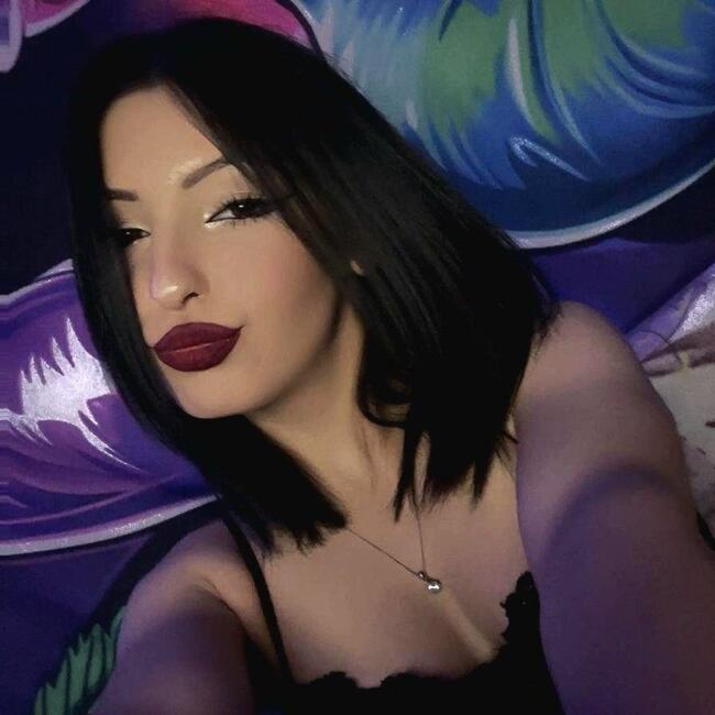 Babysitting job in Chiajna: Alexandra