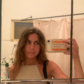 Babysitter in Cacém: Ana