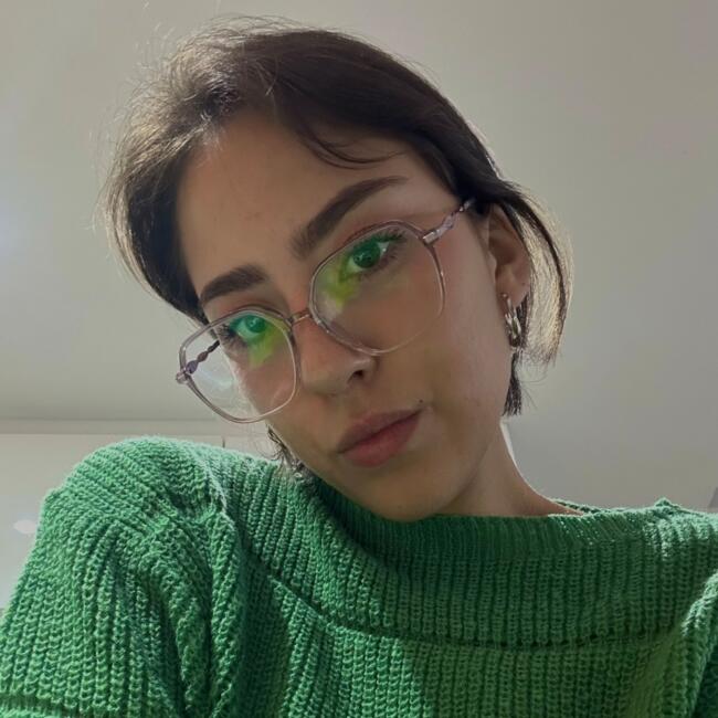 Babysitter in Cuenca: Alejandra