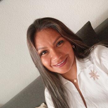 Baby-sitter in Alcobendas: Nancy