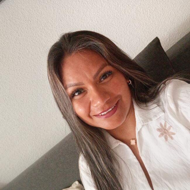 Babysitter in Alcobendas: Nancy